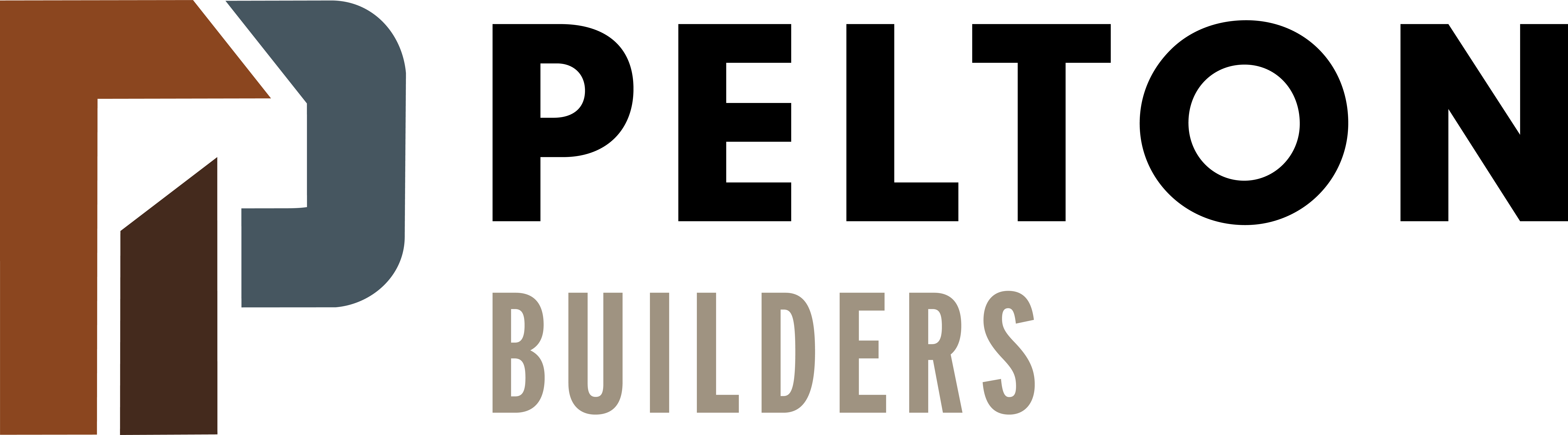 Pelton Builders